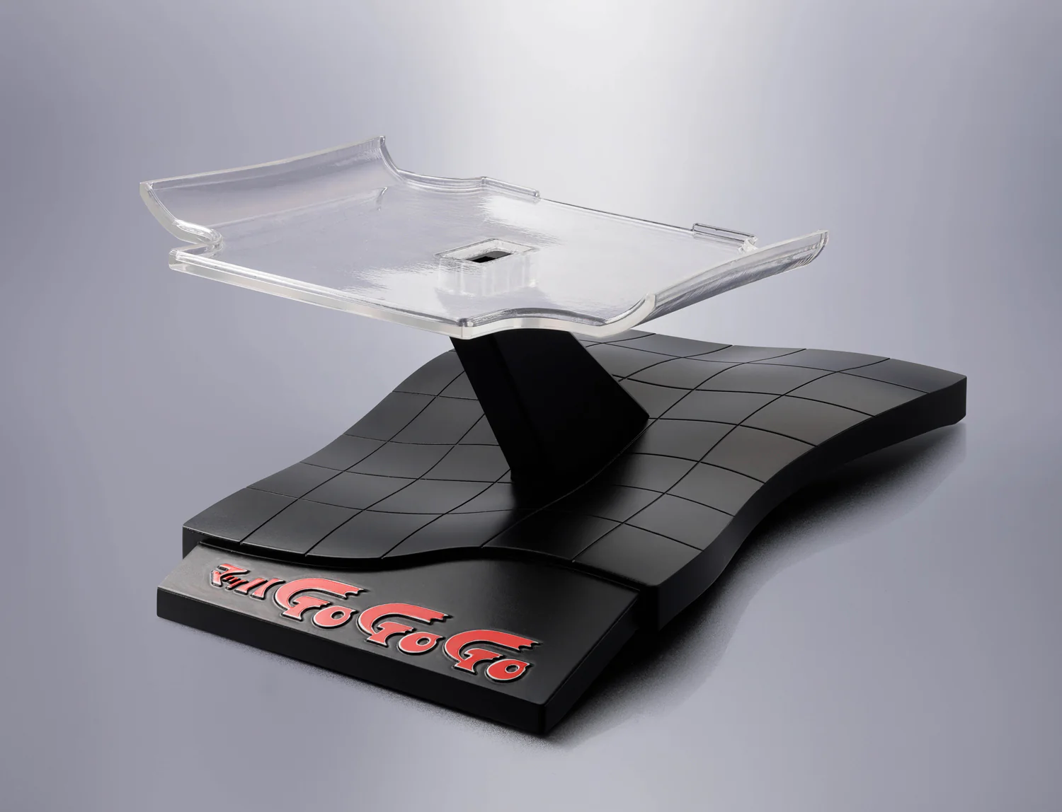 Chogokin Speed Racer Mach Five (Mach GoGoGo) North American Ver. - Image 22