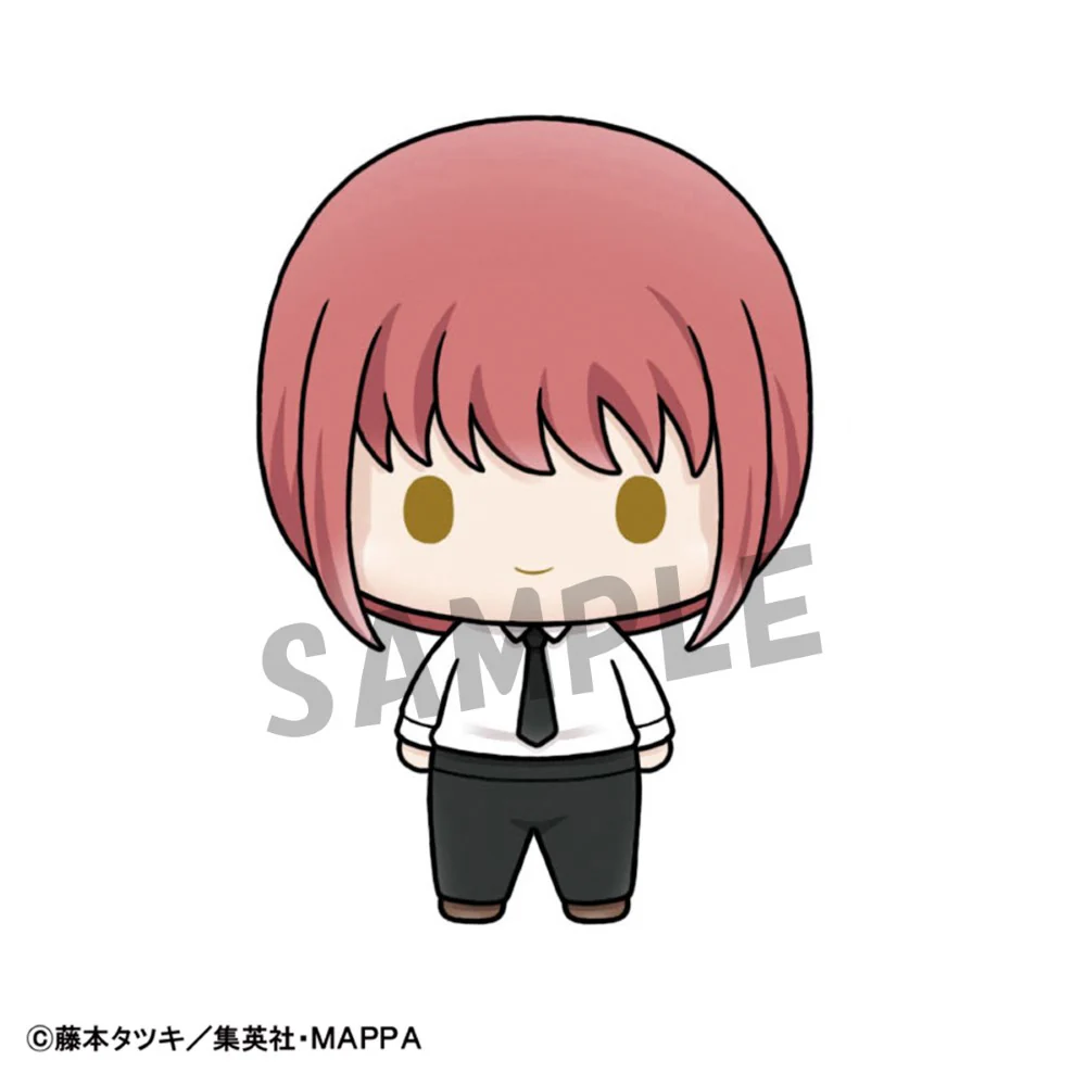 Chokorin Mascot Chainsaw Man (set) - Image 8