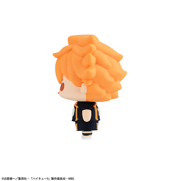 Chokorin Mascot Haikyuu!! Vol.1 (set) - Image 9