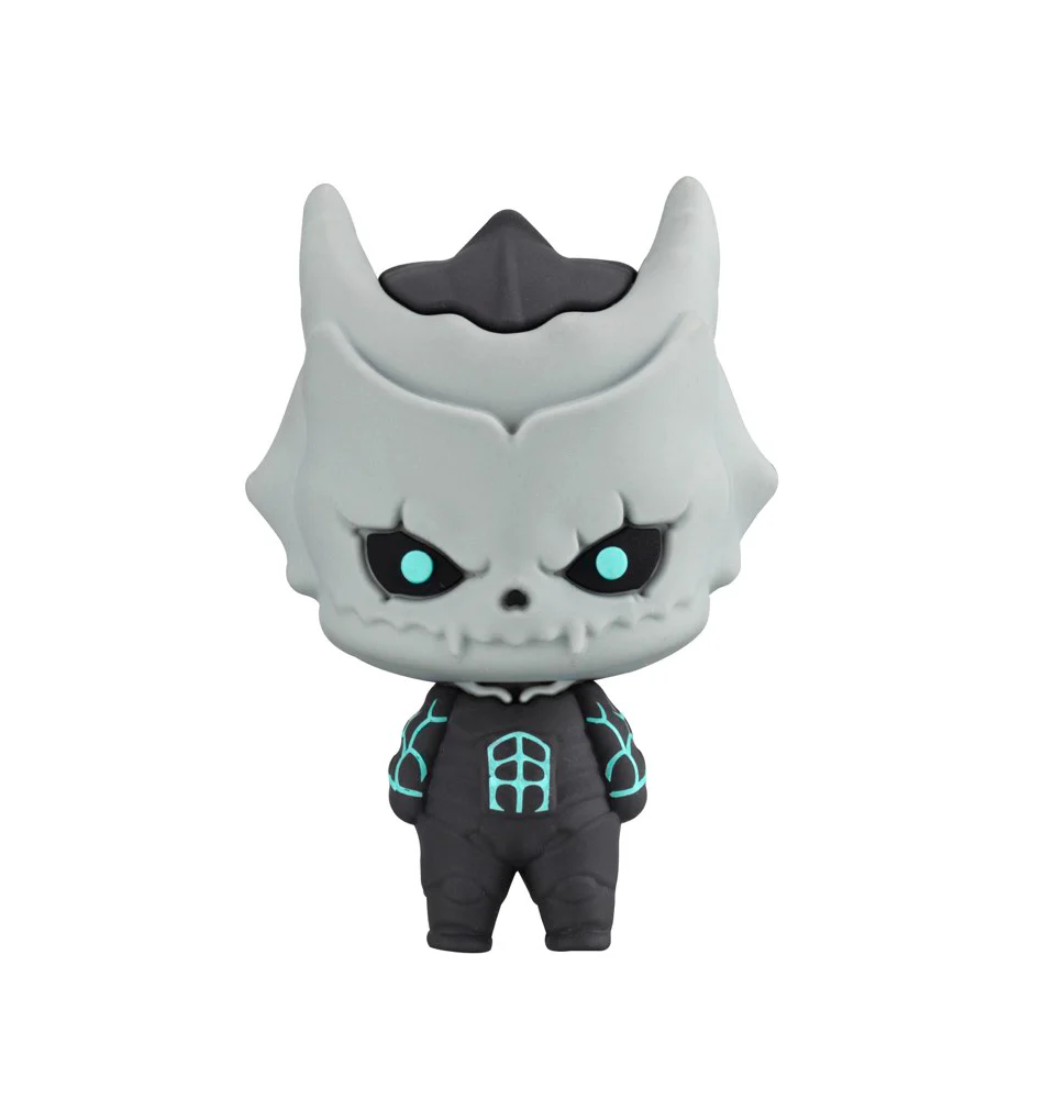 Chokorin Mascot Kaiju No. 8 (set) - Image 3