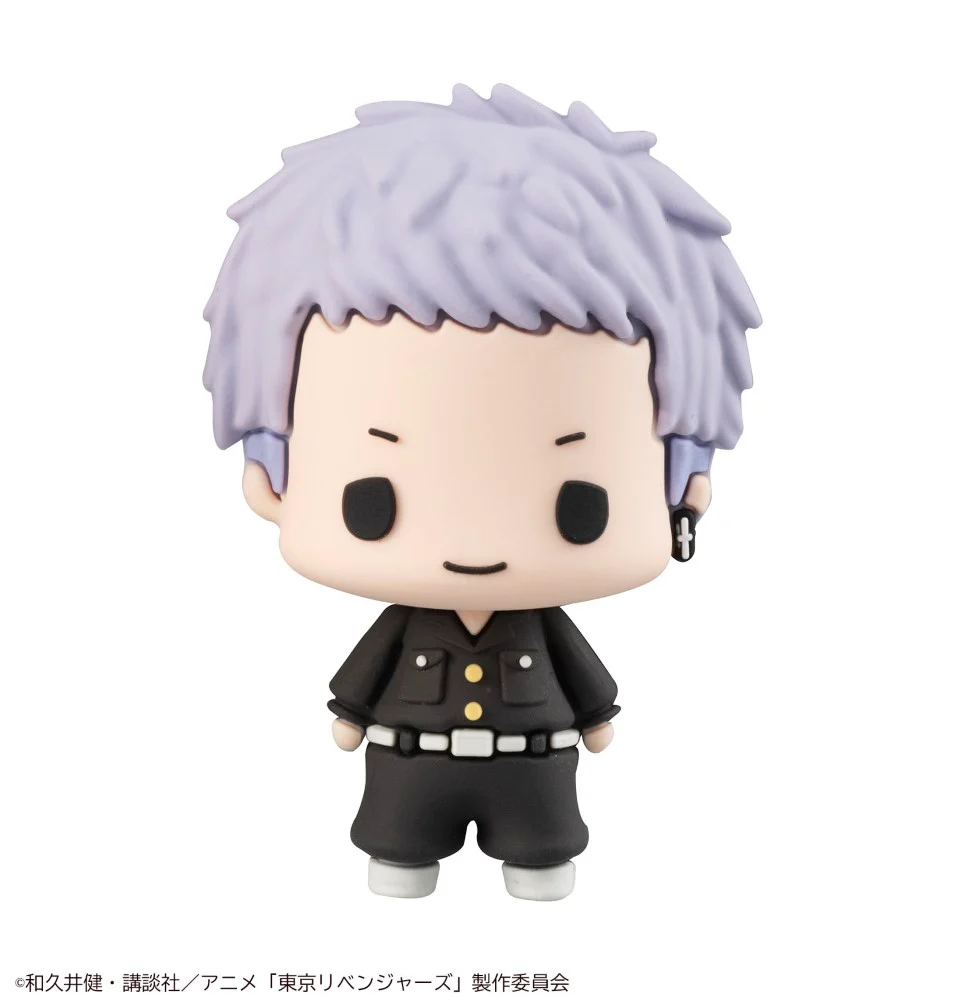Chokorin Mascot Tokyo Revengers (set) - Image 3