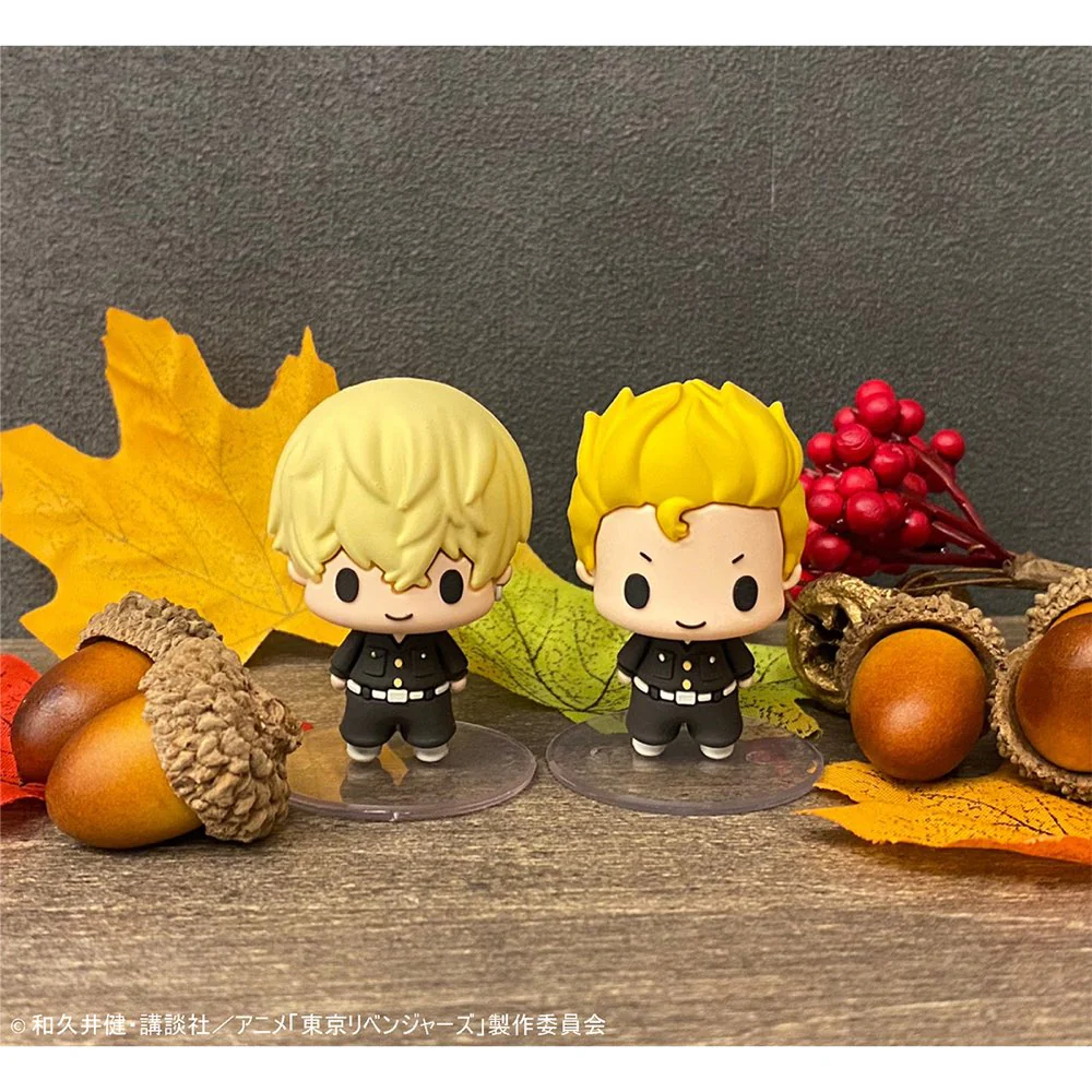 Chokorin Mascot Tokyo Revengers (set) - Image 8