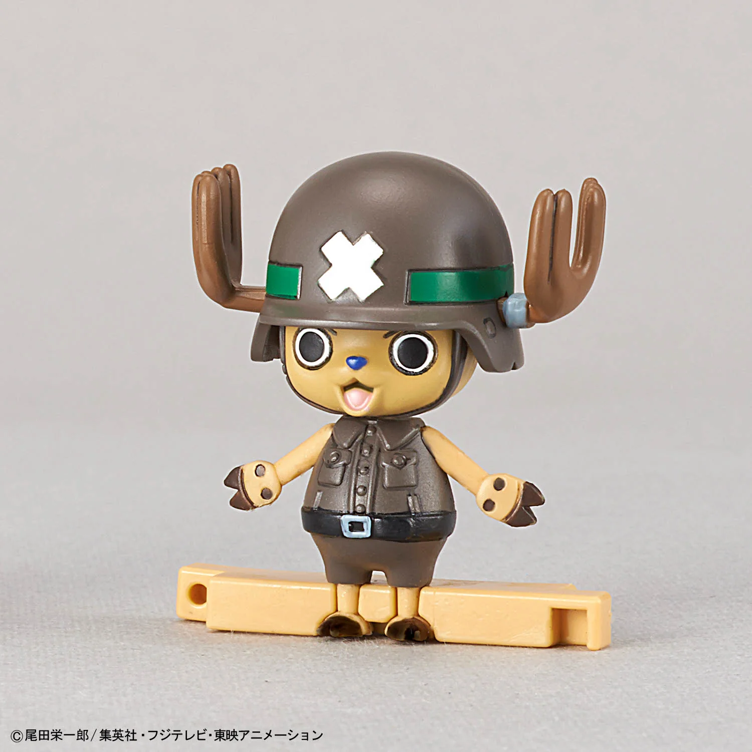 Chopper Robo Super No.2 & No.3 (Heavy Armor & Horn Dozer) - Image 16