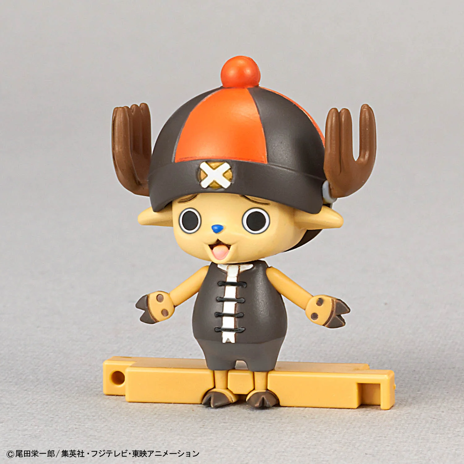 Chopper Robo Super No.4 & No.5 (Kung Fu Tracer & Walk Hopper) - Image 11