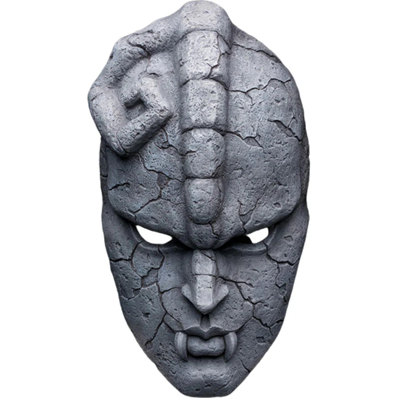 Chozo Art Collection [Stone Mask]