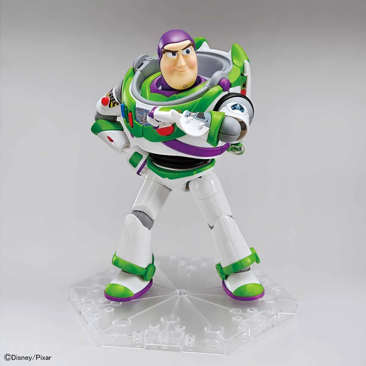 Cinema-Rise Standard Buzz Lightyear (Toy Story 4) - Image 6