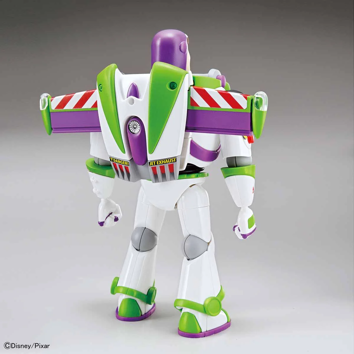 Cinema-Rise Standard Buzz Lightyear (Toy Story 4) - Image 8