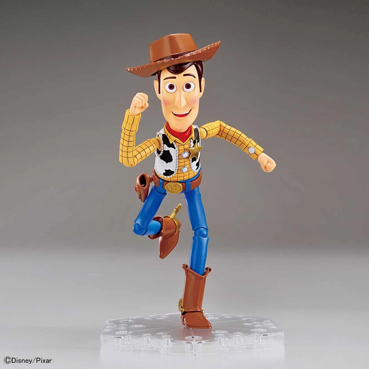 Cinema-Rise Standard Woody (Toy Story 4) - Image 3