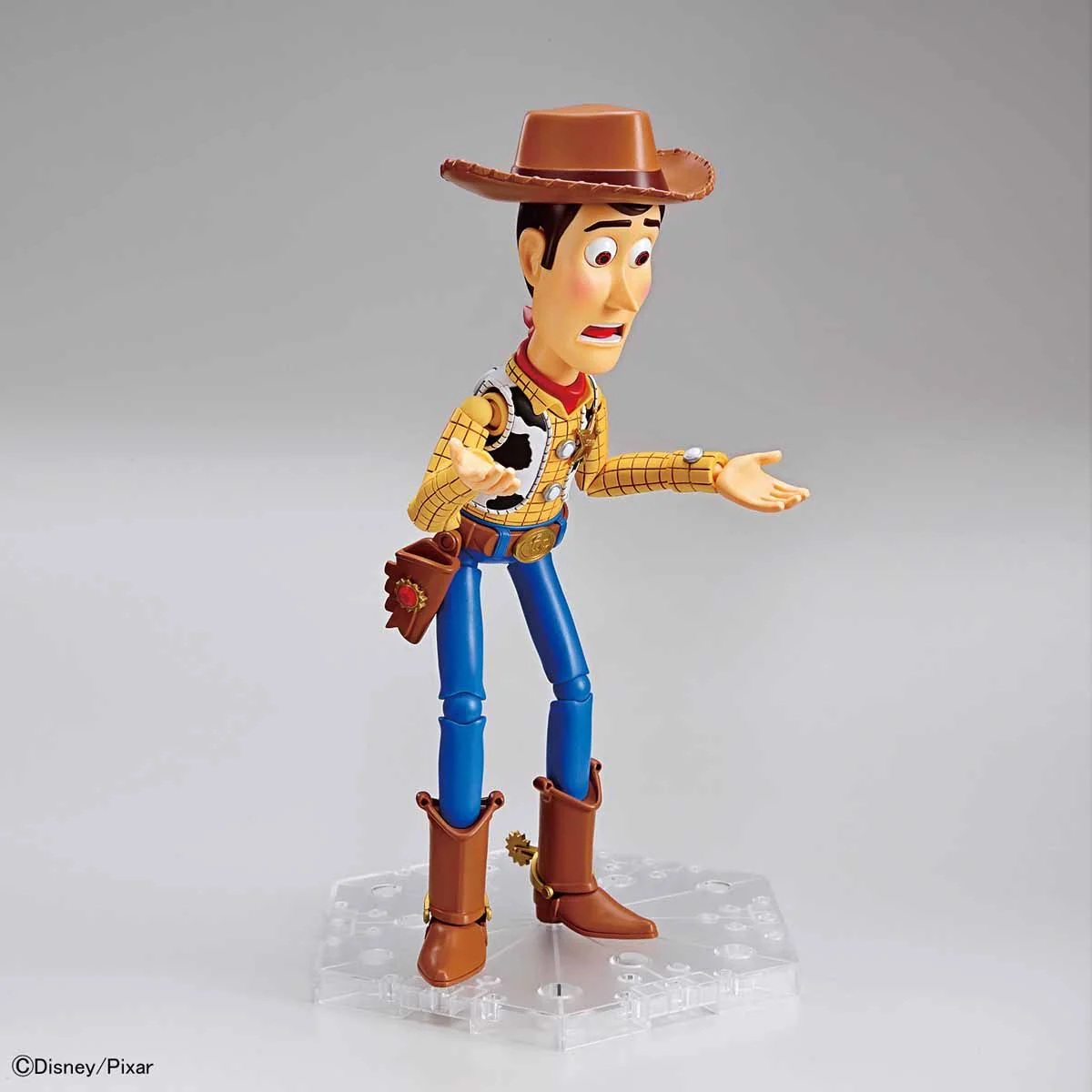 Cinema-Rise Standard Woody (Toy Story 4) - Image 5