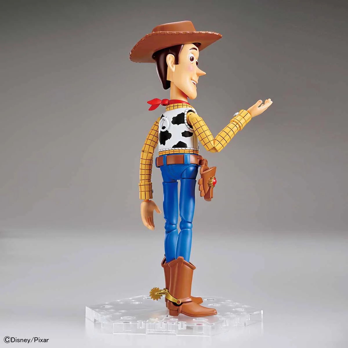 Cinema-Rise Standard Woody (Toy Story 4) - Image 6
