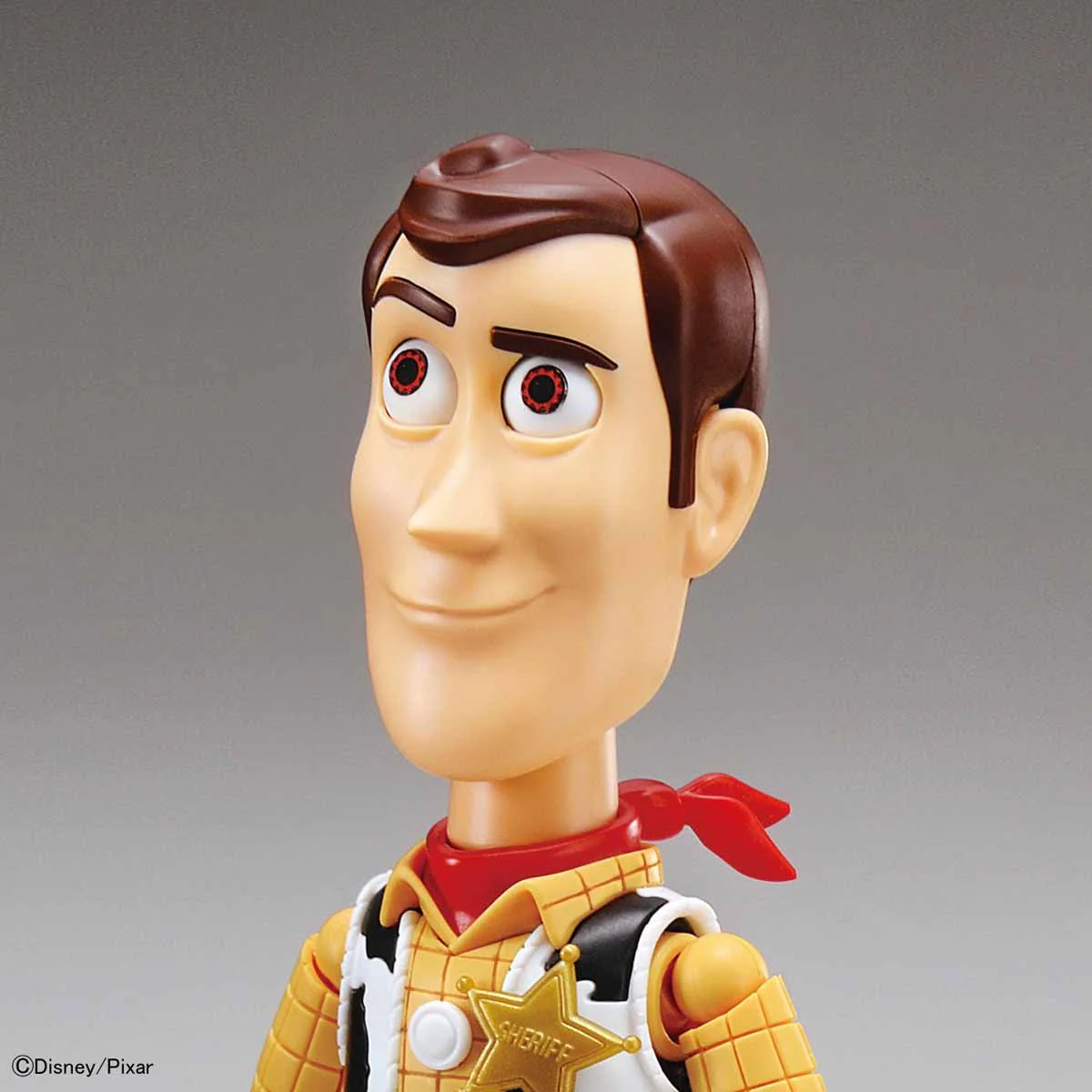 Cinema-Rise Standard Woody (Toy Story 4) - Image 7