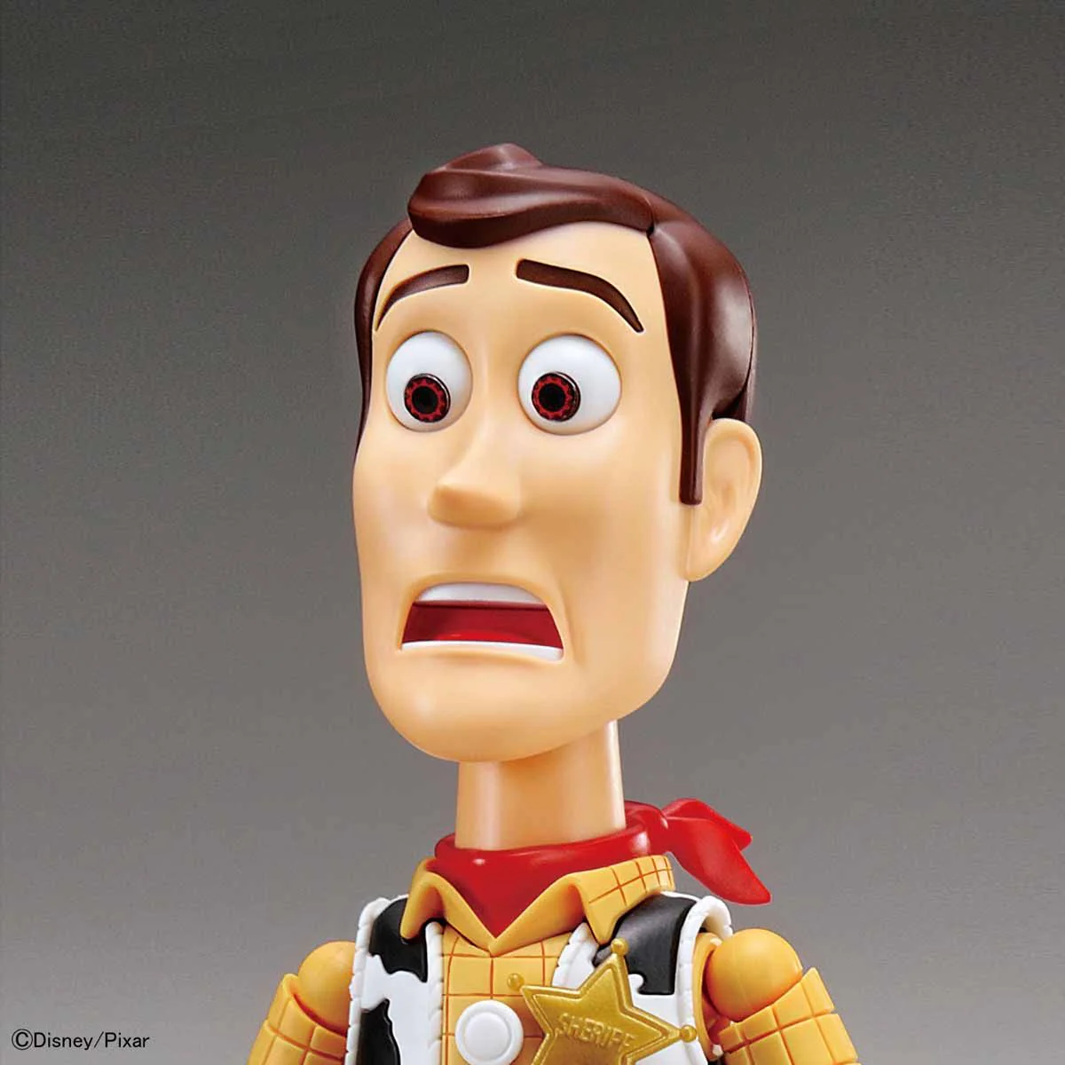 Cinema-Rise Standard Woody (Toy Story 4) - Image 8