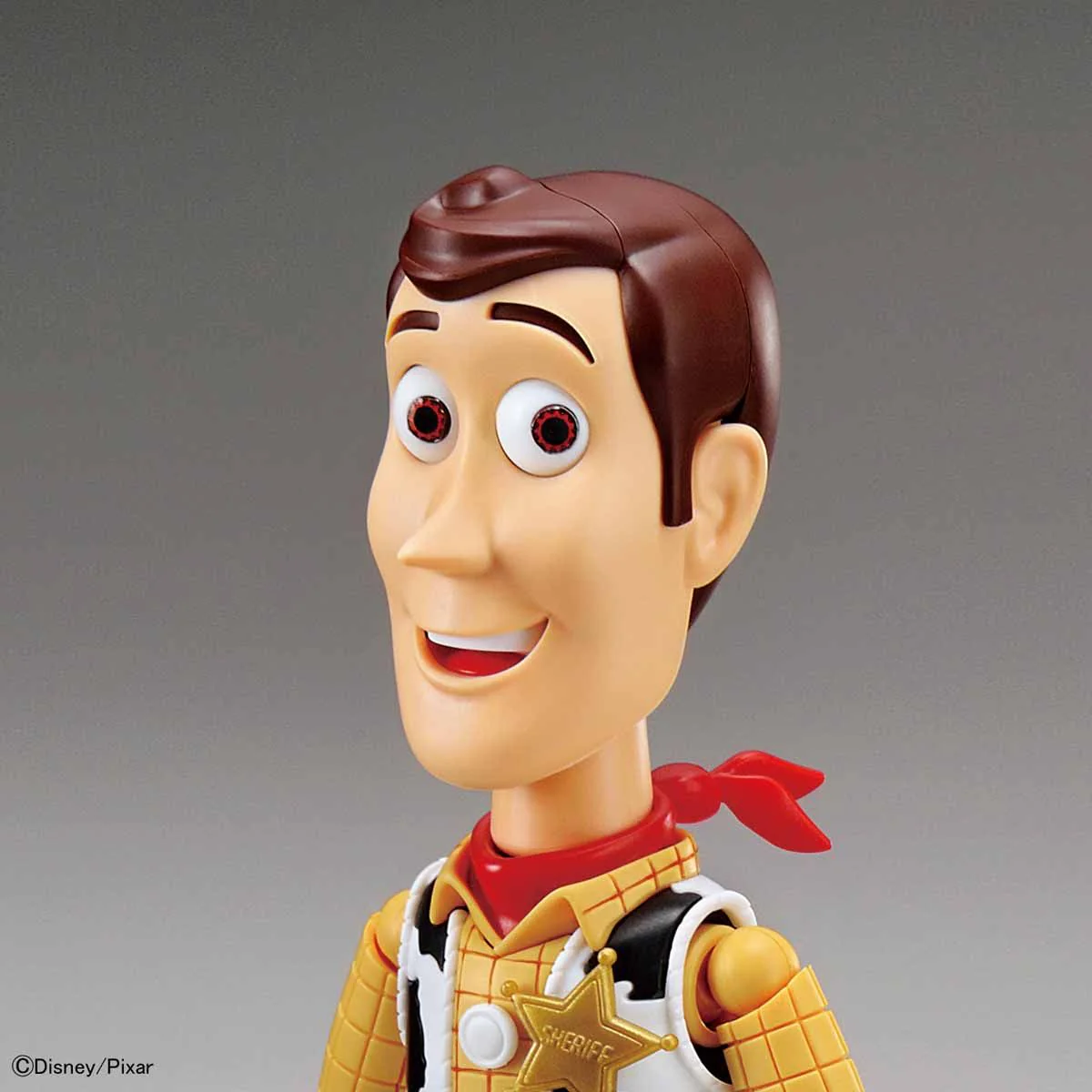 Cinema-Rise Standard Woody (Toy Story 4) - Image 9
