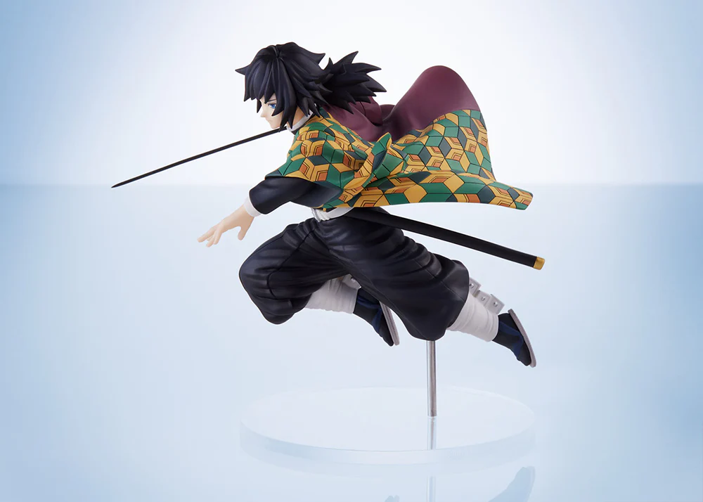 ConoFig - Giyu Tomioka - Image 3