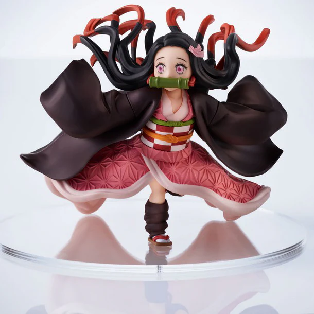 ConoFig - Nezuko Kamado