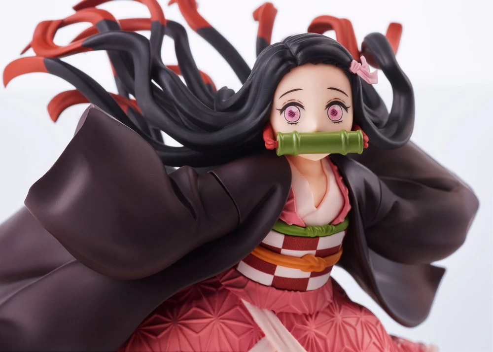 ConoFig - Nezuko Kamado - Image 5