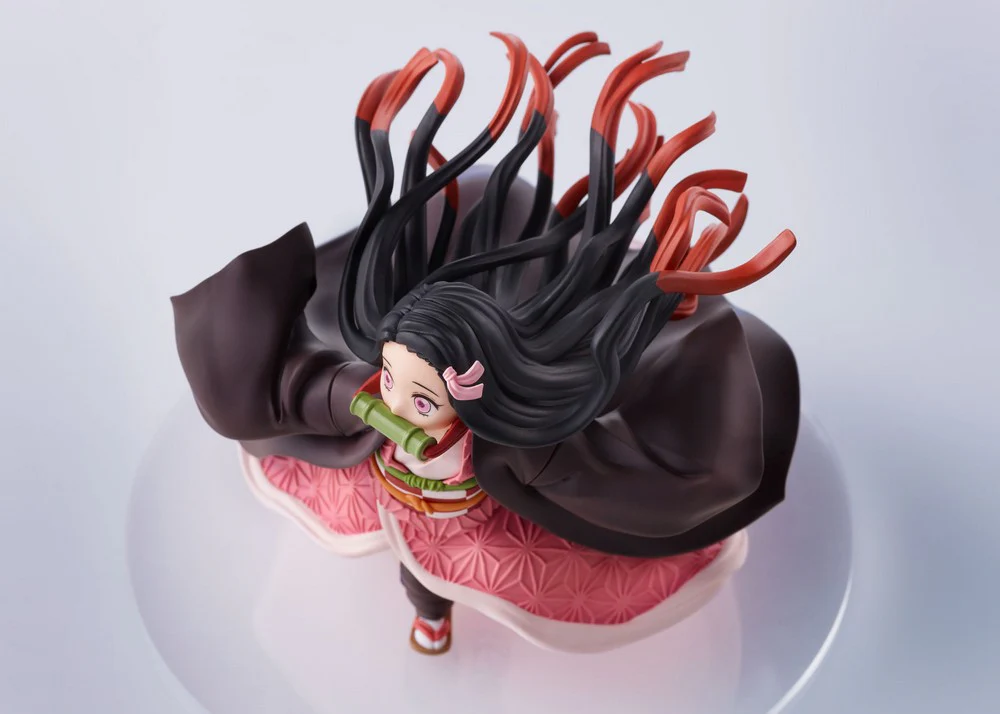ConoFig - Nezuko Kamado - Image 6