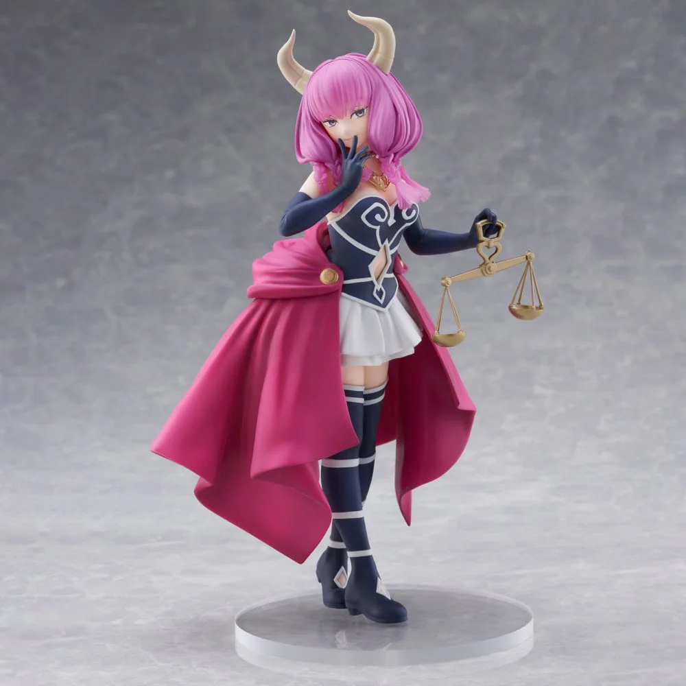 Coreful Figure: Aura (Frieren: Beyond Journey's End)