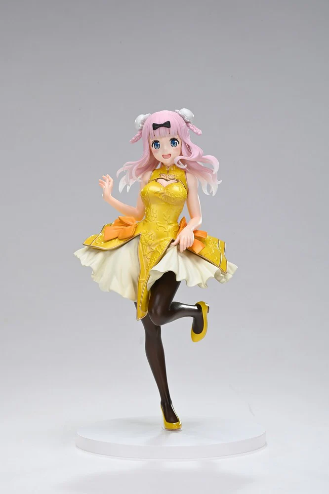 Coreful Figure: Chika Fujiwara (Kaguya-Sama: Love is War) - Image 2