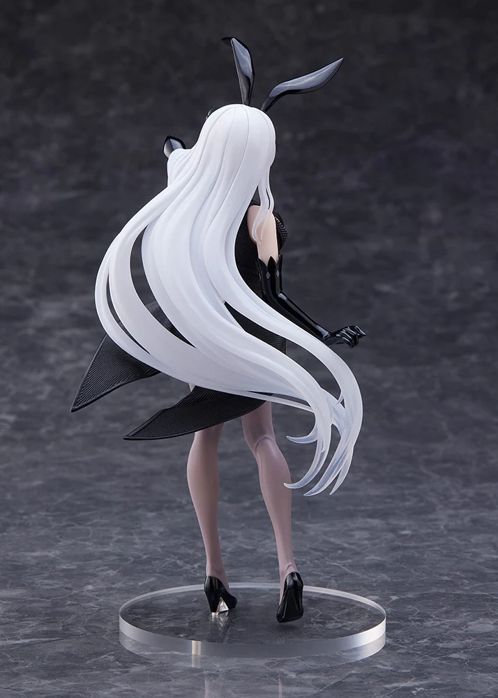 Coreful Figure: Echidna ~Bunny Ver.~ - Image 4