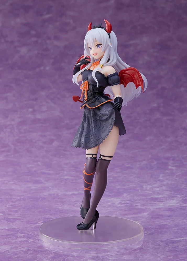 Coreful Figure: Elaina ~Sweet Devil Ver.~ (Wandering Witch The Journey of Elaina) - Image 4