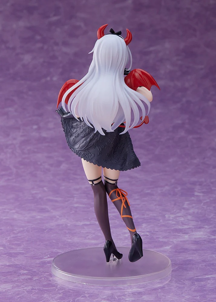 Coreful Figure: Elaina ~Sweet Devil Ver.~ (Wandering Witch The Journey of Elaina) - Image 5