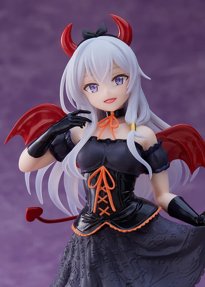 Coreful Figure: Elaina ~Sweet Devil Ver.~ (Wandering Witch The Journey of Elaina) - Image 8