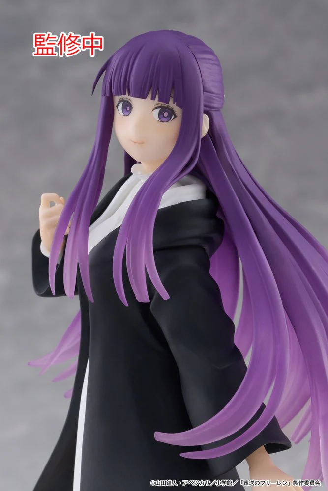 Coreful Figure: Fern (Frieren: Beyond Journey's End) - Image 8