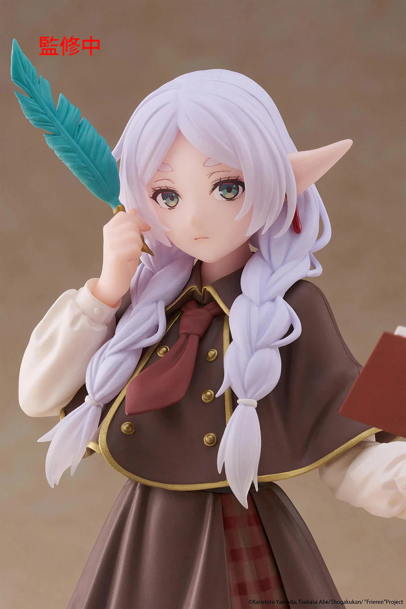 Coreful Figure: Frieren Detective Ver. (Frieren: Beyond Journey's End) - Image 11