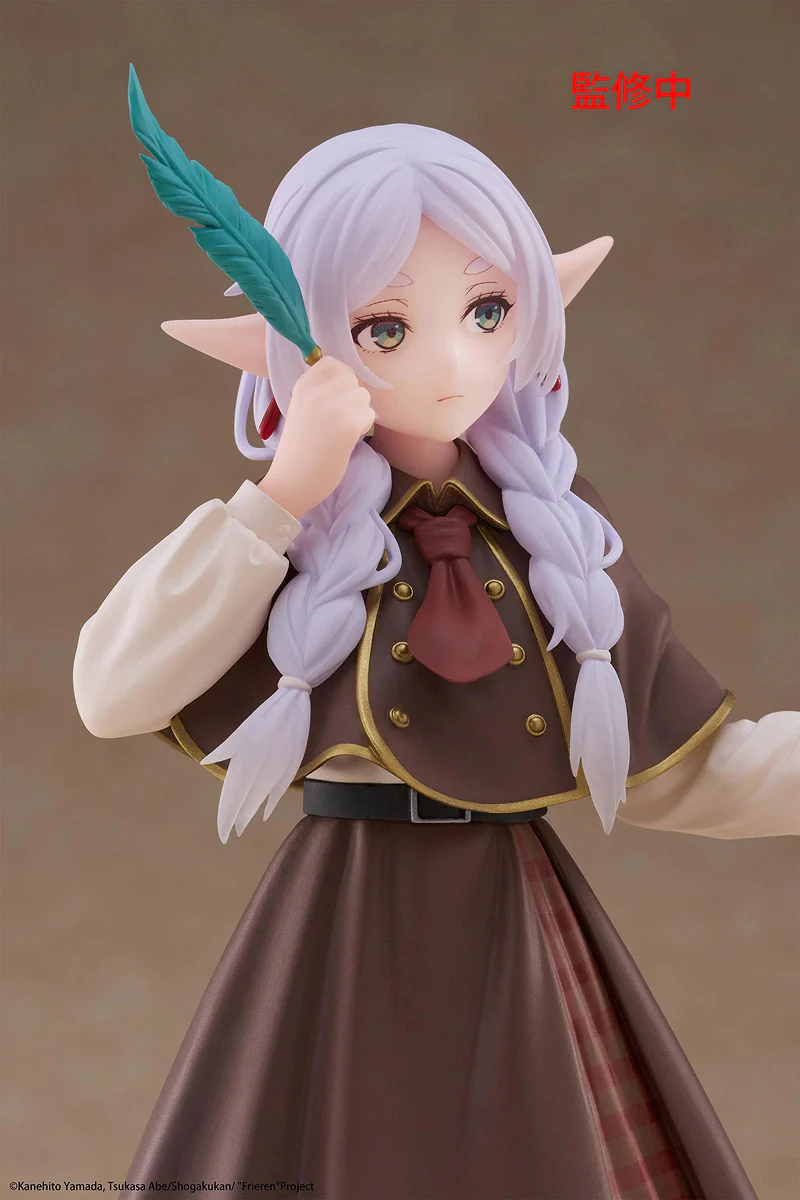 Coreful Figure: Frieren Detective Ver. (Frieren: Beyond Journey's End) - Image 13
