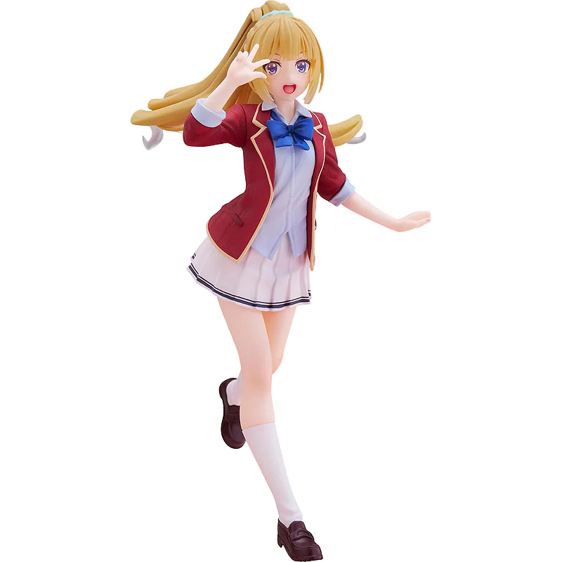 Coreful Figure: Kei Karuizawa School Uniform Ver. (Classroom of the Elite)