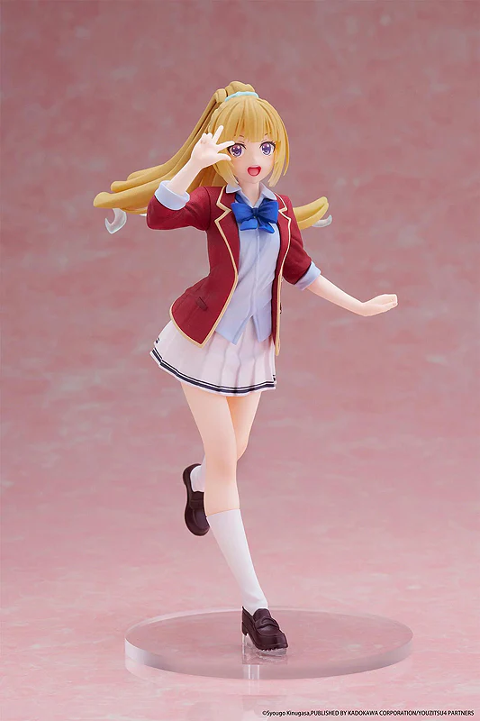 Coreful Figure: Kei Karuizawa School Uniform Ver. (Classroom of the Elite) - Image 3