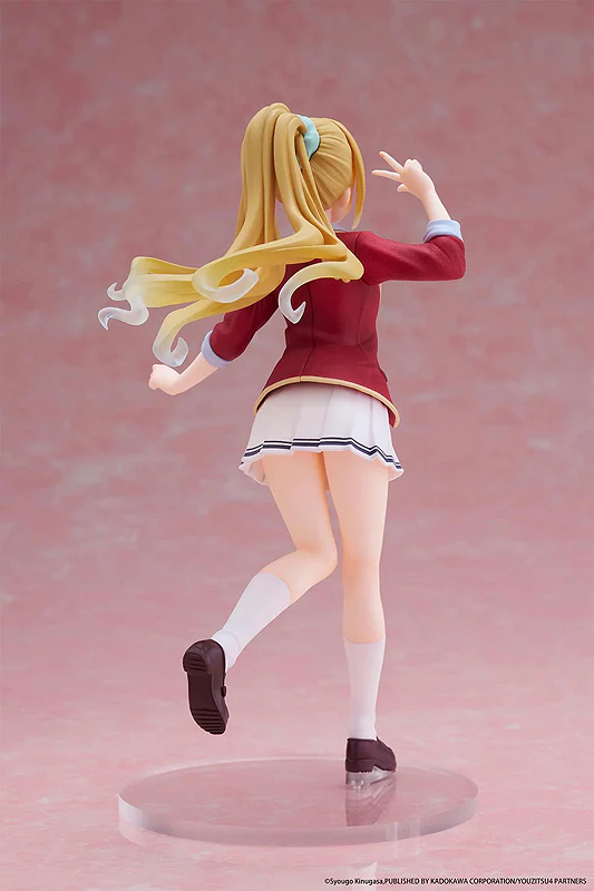 Coreful Figure: Kei Karuizawa School Uniform Ver. (Classroom of the Elite) - Image 6