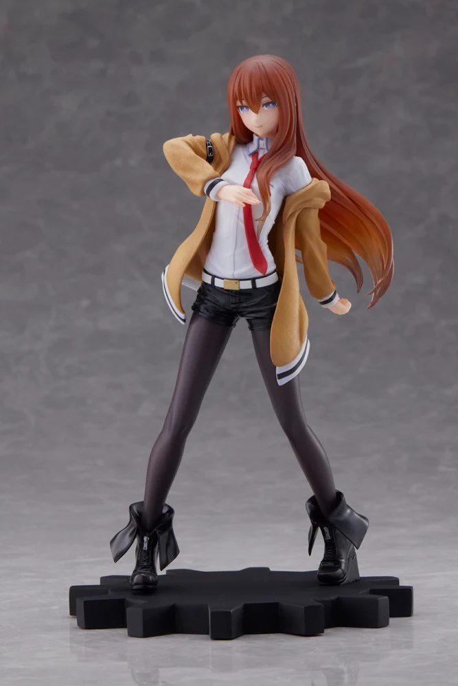 Coreful Figure: Kurisu Makise (Steins;Gate) - Image 3