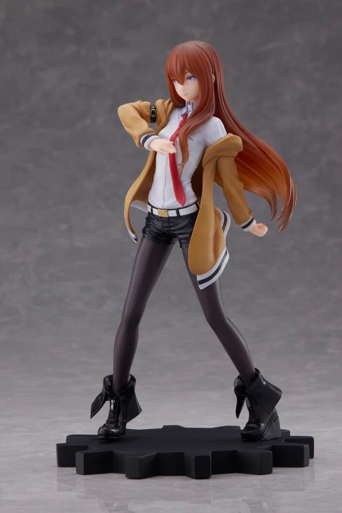 Coreful Figure: Kurisu Makise (Steins;Gate) - Image 4