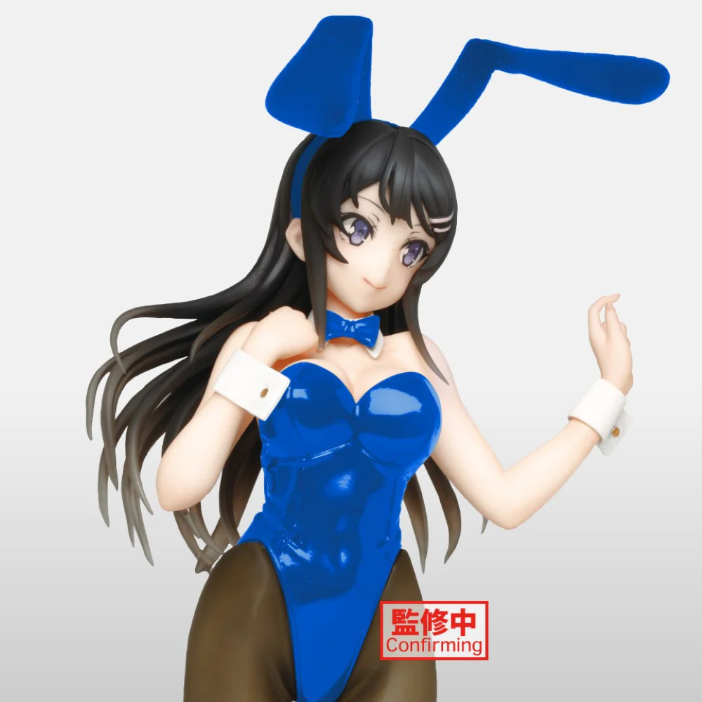 Coreful Figure: Mai Sakurajima ~Bunny Ver.~ (Rascal Does Not Dream) - Image 6