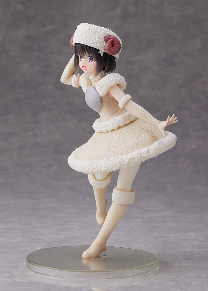 Coreful Figure: Maple ~Sheep Equipment Ver.~ - Image 4