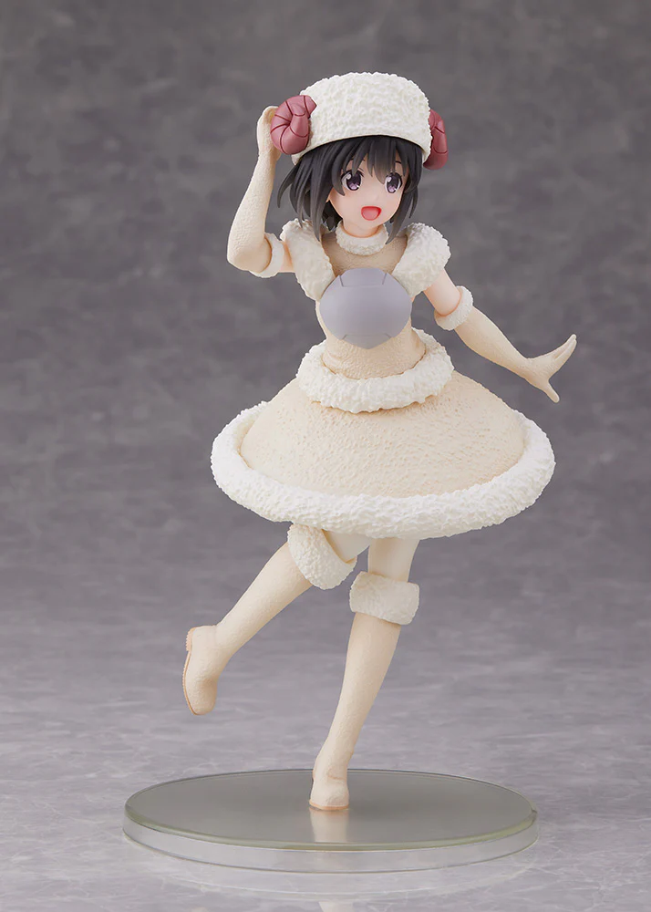 Coreful Figure: Maple ~Sheep Equipment Ver.~ - Image 7