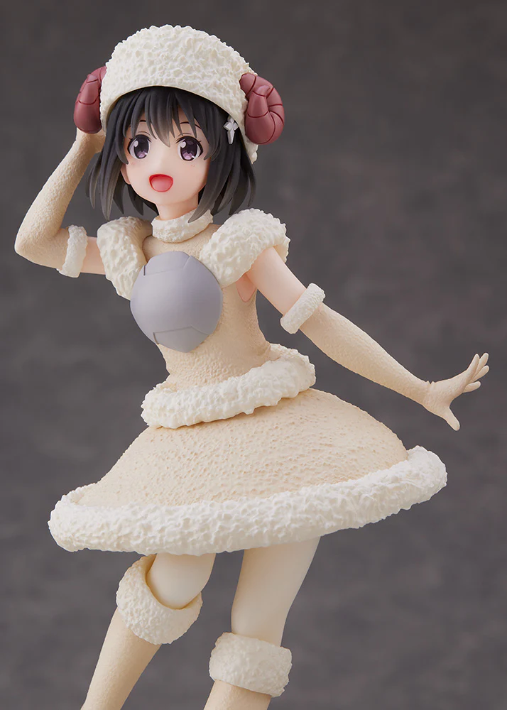 Coreful Figure: Maple ~Sheep Equipment Ver.~ - Image 9