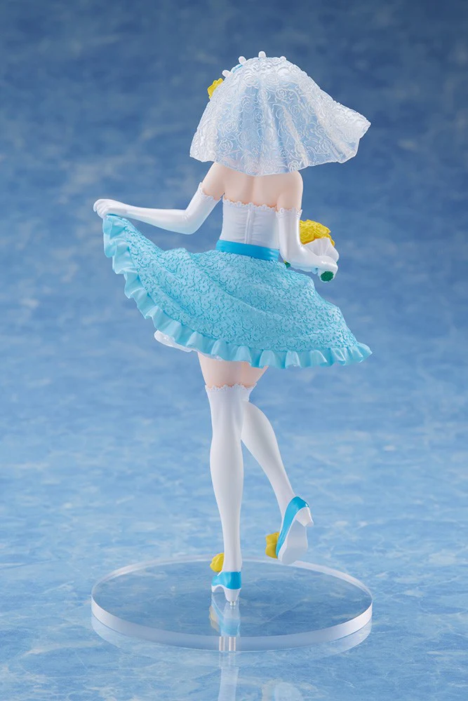 Coreful Figure: Rem ~Wedding Ver.~ - Image 5