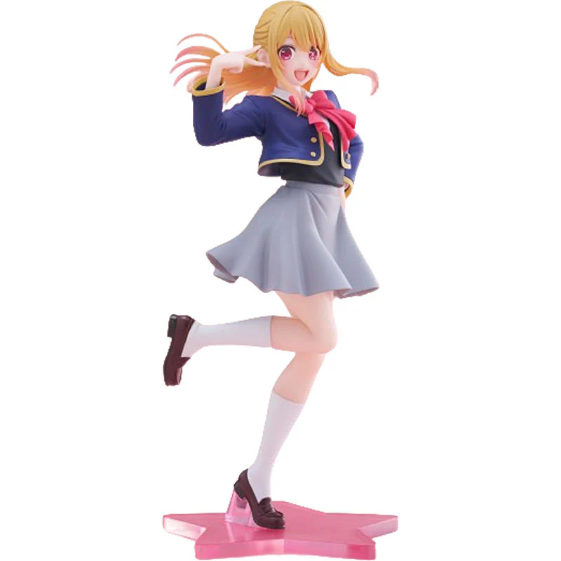 Coreful Figure: Ruby Hoshino ~School Uniform Ver.~ (Oshi no Ko)