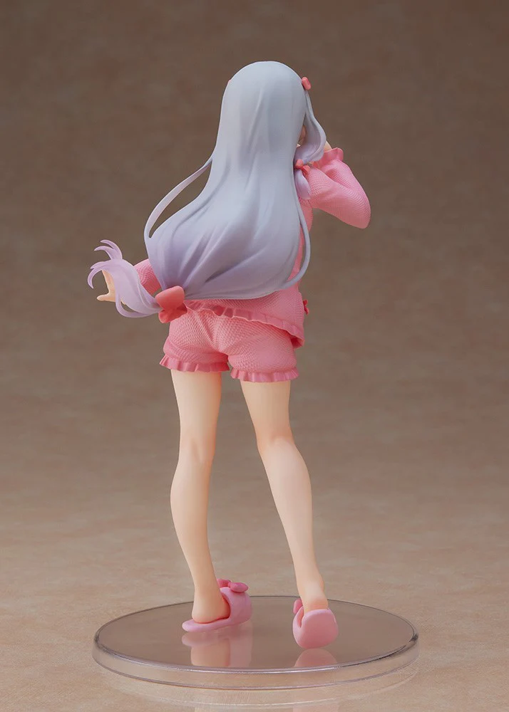 Coreful Figure: Sagiri Izumi Loungewear Ver. (Eromanga Sensei) - Image 5