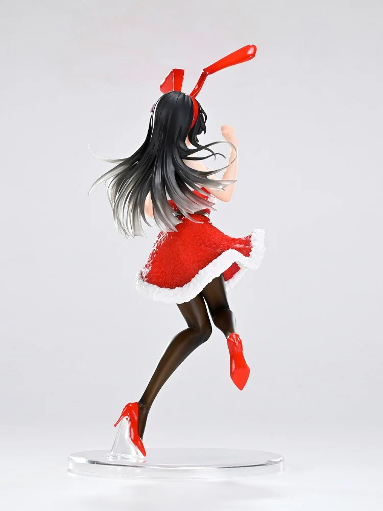 Coreful Figure: Sakurajima Mai Winter Bunny Ver. (Rascal Does Not Dream) - Image 7