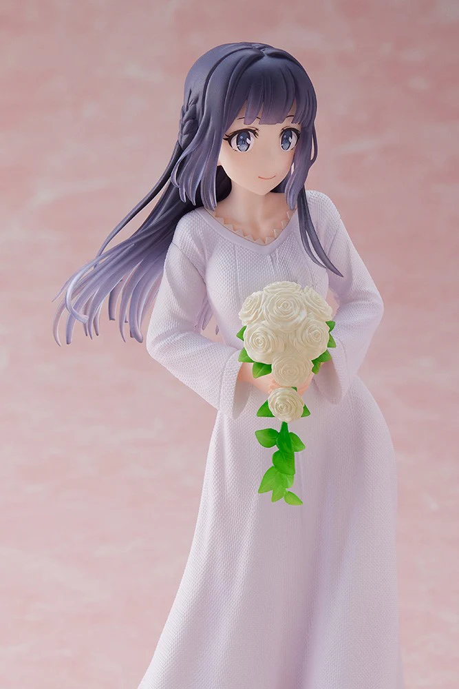 Coreful Figure: Shoko Makinohara (Rascal Does Not Dream) - Image 10