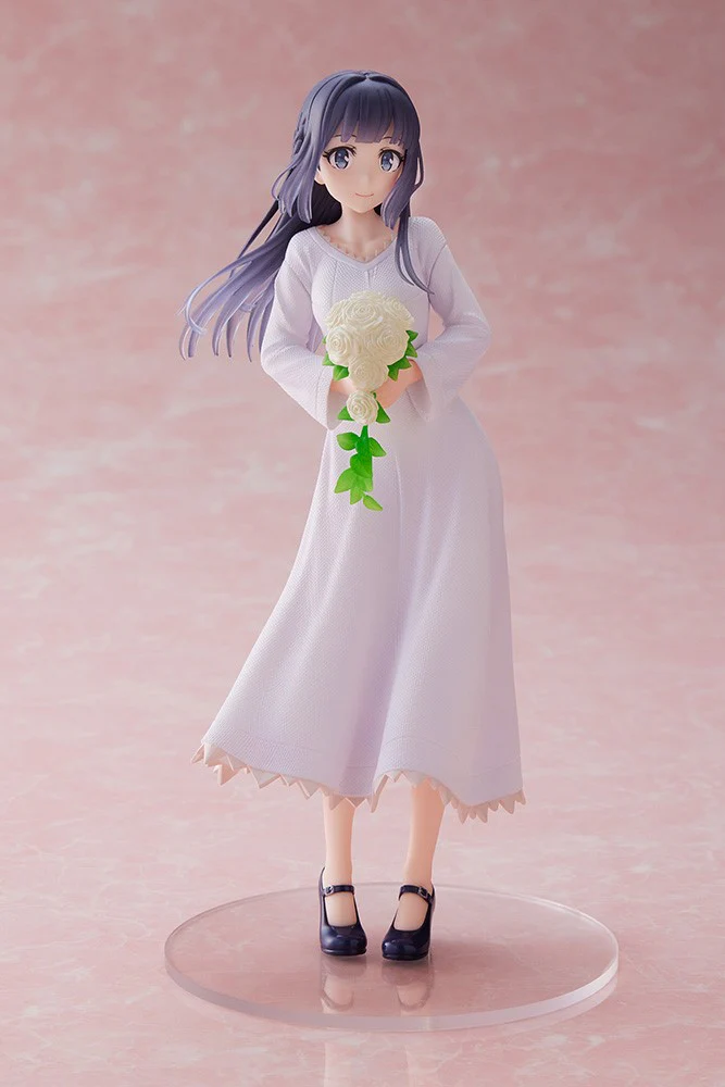 Coreful Figure: Shoko Makinohara (Rascal Does Not Dream) - Image 2