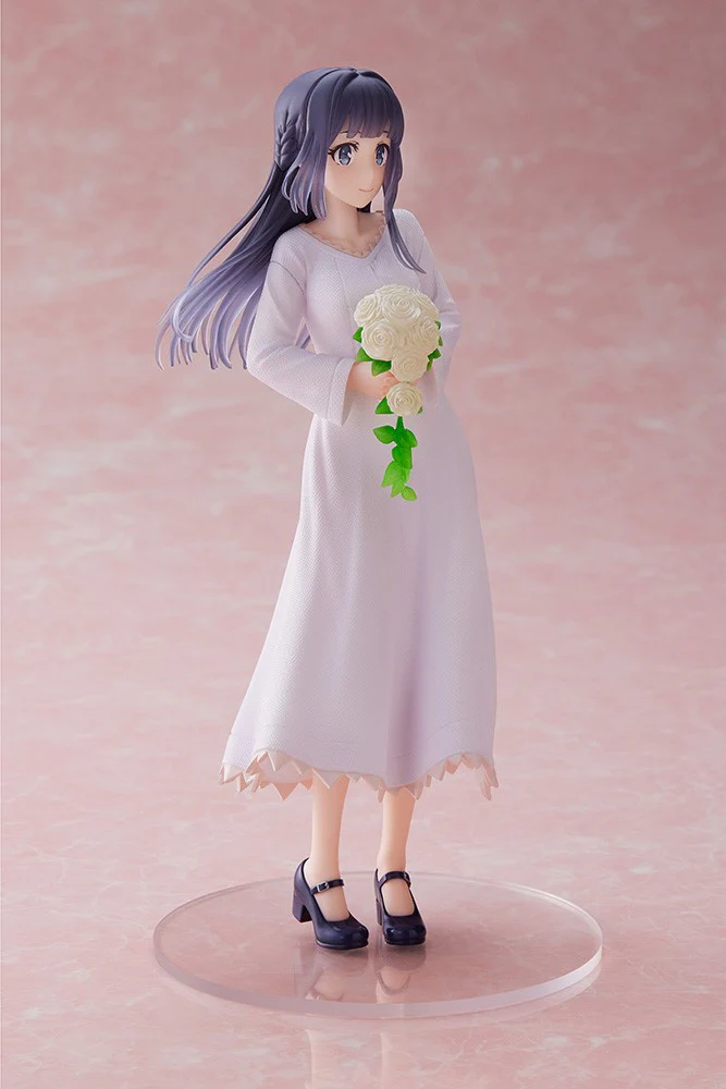 Coreful Figure: Shoko Makinohara (Rascal Does Not Dream) - Image 6