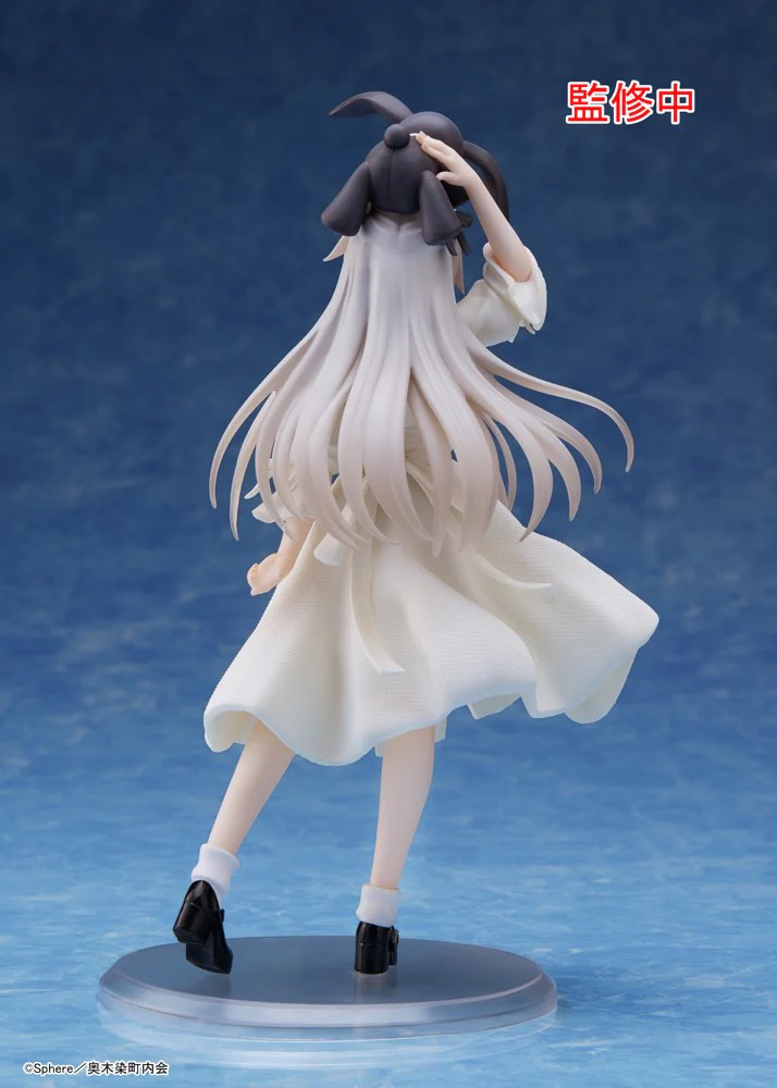 Coreful Figure: Sora Kasugano ~Prim Ver.~ (Yosuga no Sora) - Image 4