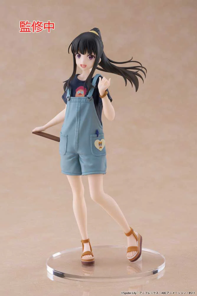 Coreful Figure: Takina Inoue ~Hawaiian Ver.~ (Lycoris Recoil) - Image 10
