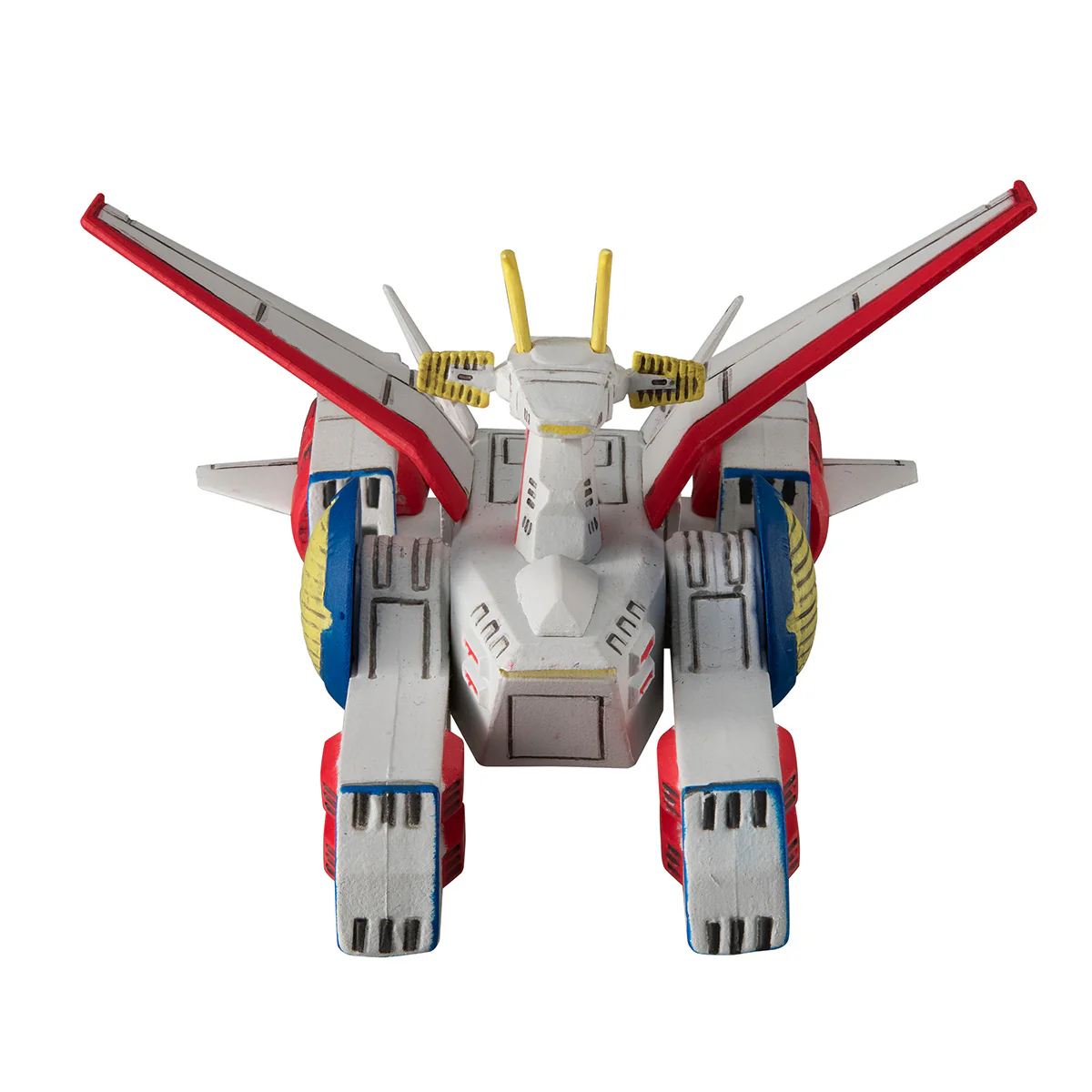 Cosmo Fleet Collection White Base - Image 3