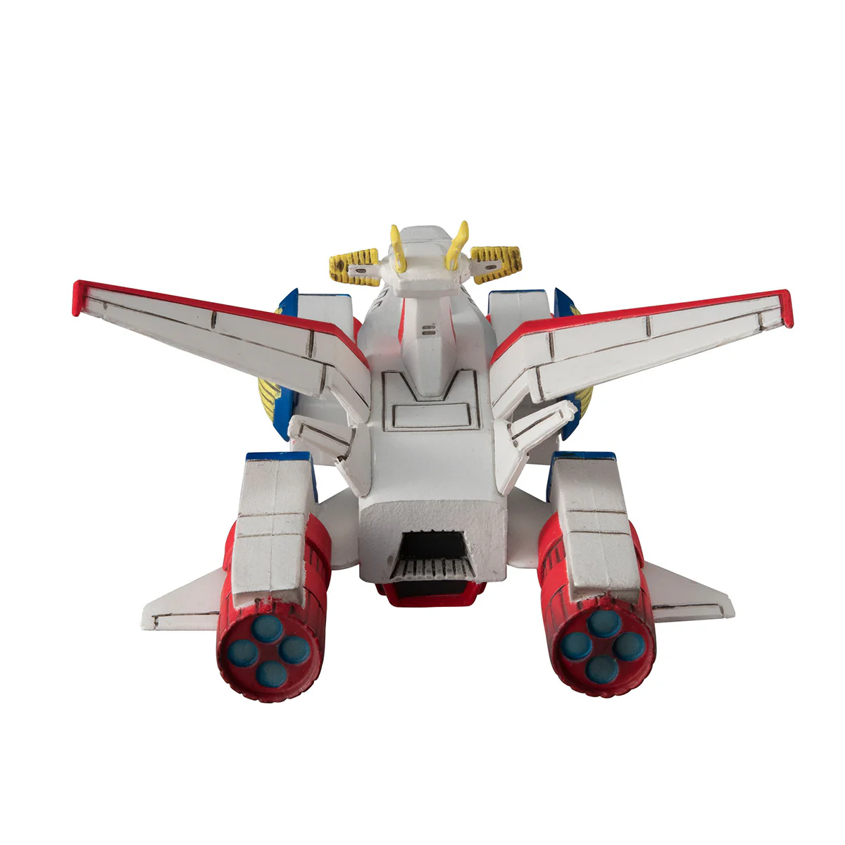 Cosmo Fleet Collection White Base - Image 4